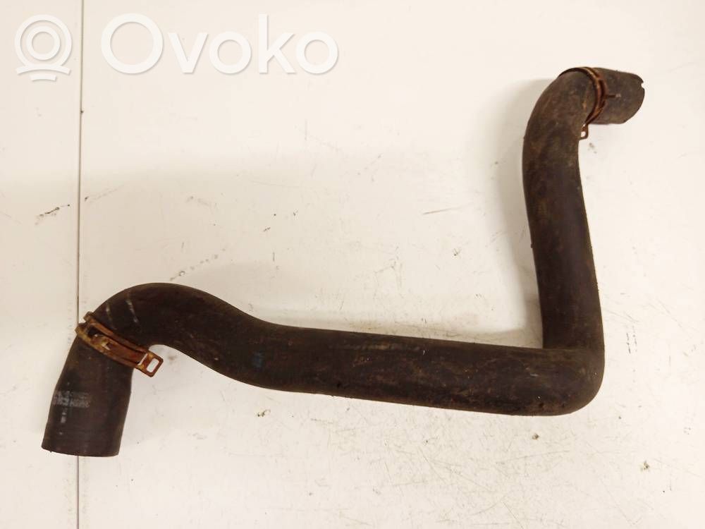 Ford Focus Engine coolant pipe/hose 