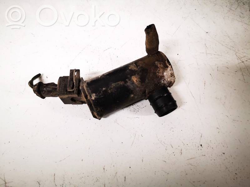 Volvo V70 Pompa lavavetri parabrezza/vetro frontale