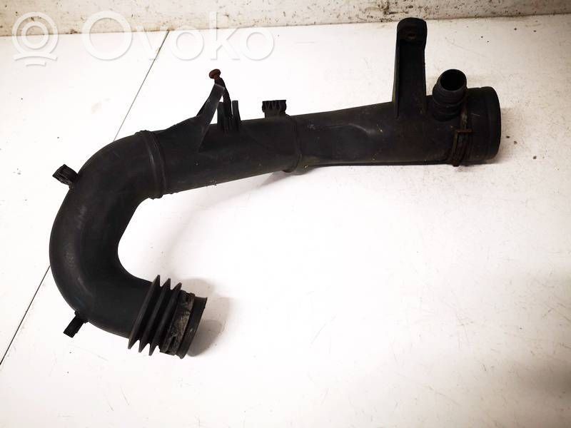 Volkswagen Golf IV Tubo flessibile intercooler 