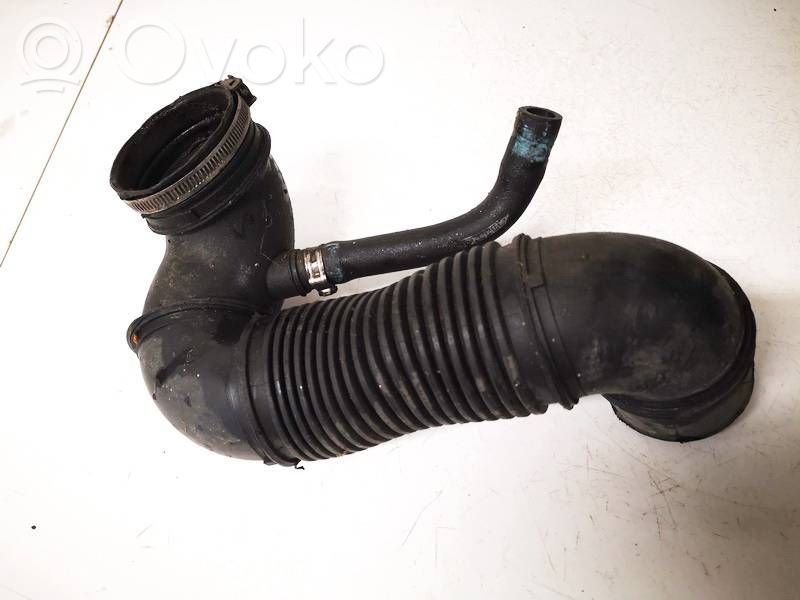 Peugeot 406 Einzelteil Lufteinlasskanal
