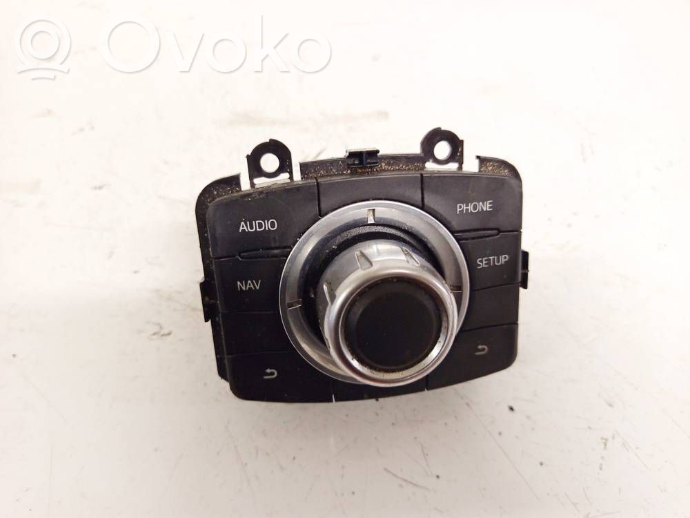 Interruptor de control multifunción   K0021,K0021