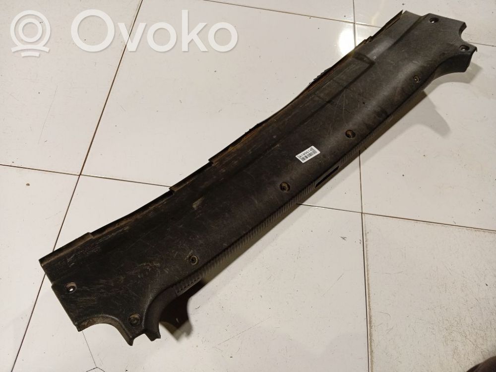 Audi A4 S4 B5 8D Alte elemente acoperire portbagaj 