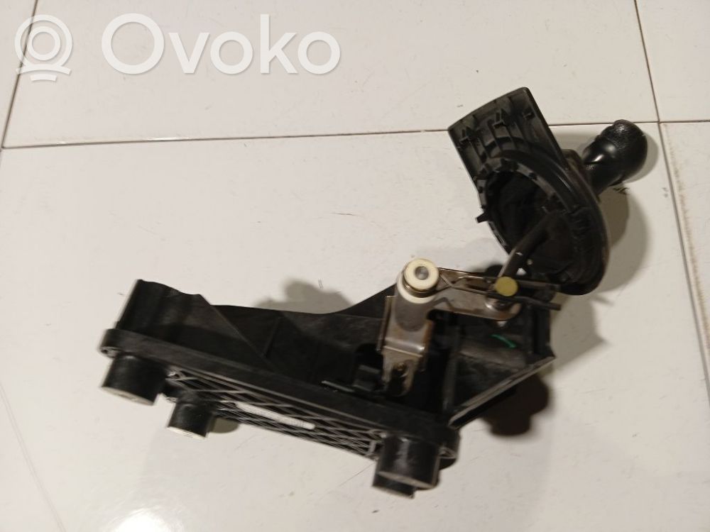 Citroen C4 I Sélecteur boîte de vitesse 