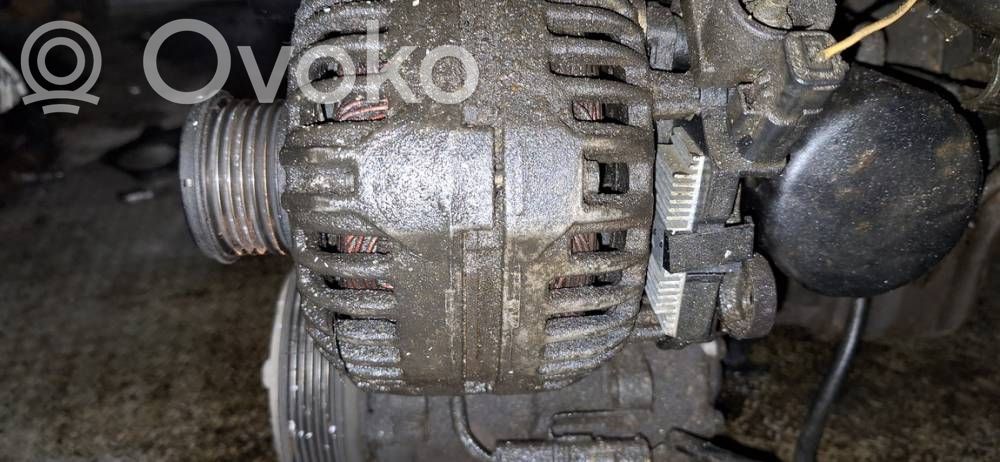 Alternator   9646321880,9646321880