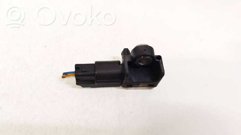 Sensor impacto/accidente para activar Airbag   AM5T14B342AA,AM5T14B342AA,AM5T14B342AA,AM5T14B342AA