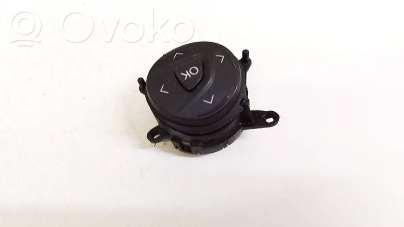 Interruptores/botones de la columna de dirección   AM5T14K147BA,AM5T14K147BA