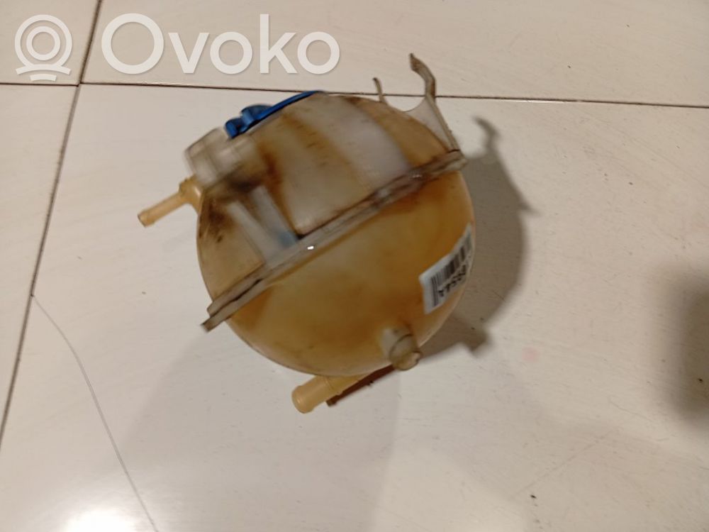 Audi A3 S3 8P Vas expansiune/rezervor lichid de răcire