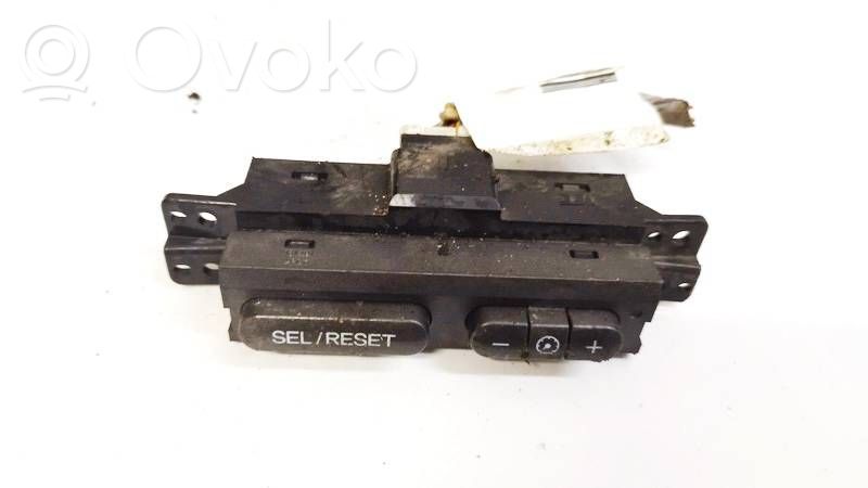 Honda Civic Panel lighting control switch 