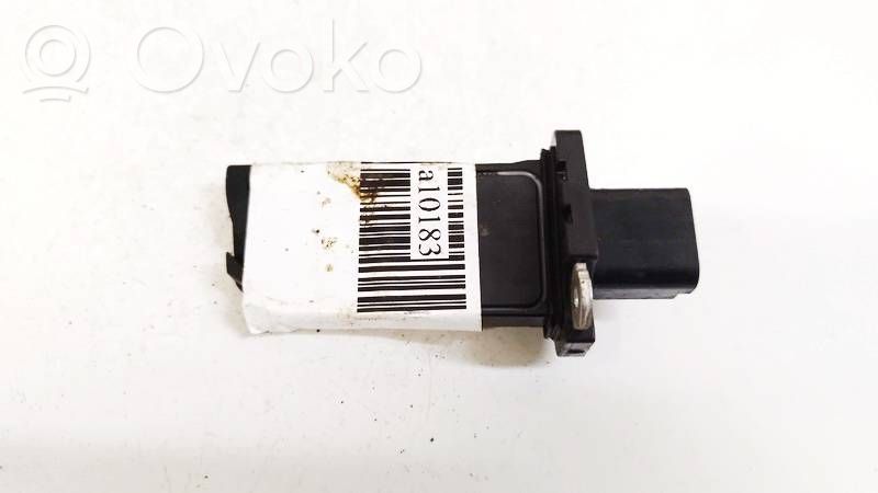 Débitmètre d'air massique   8V2112B579AA,8V2112B579AA