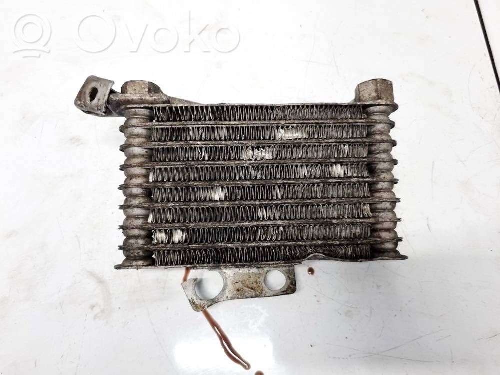 KIA Carnival Radiator ulei motor