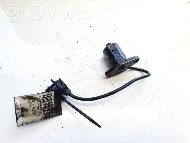 Opel Zafira A Sensor de nivel de aceite 