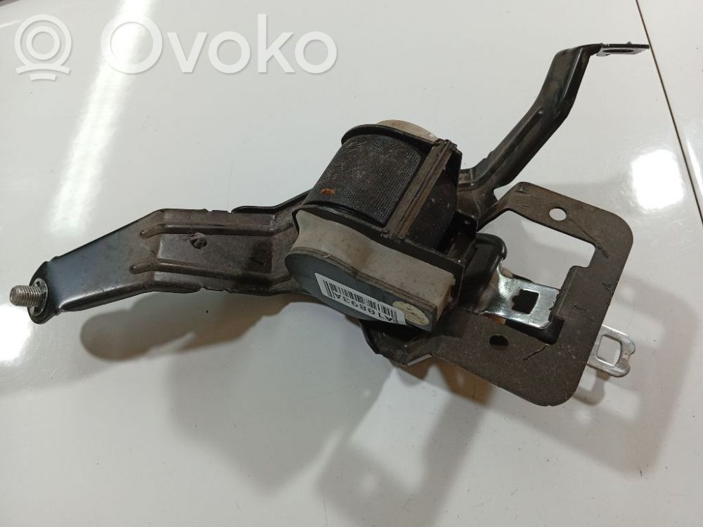 Mazda 5 Cinturón trasero 