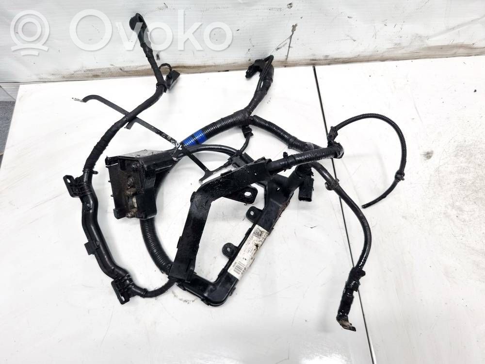 KIA Optima Citi elektroinstalācijas vadi 