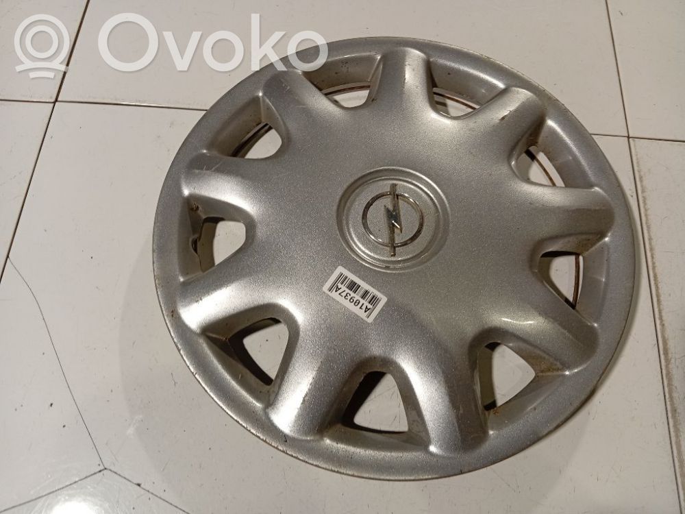 Opel Astra G Kołpaki nieoryginalne R15 