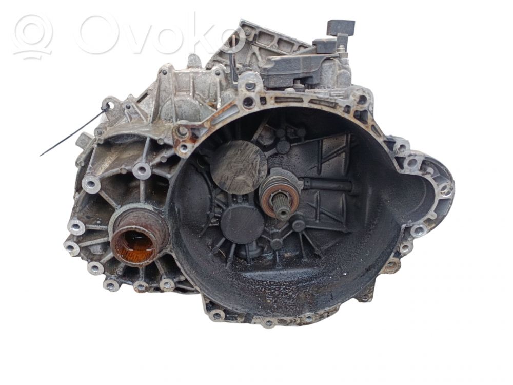 Land Rover Freelander 2 - LR2 Scatola del cambio manuale a 5 velocità
