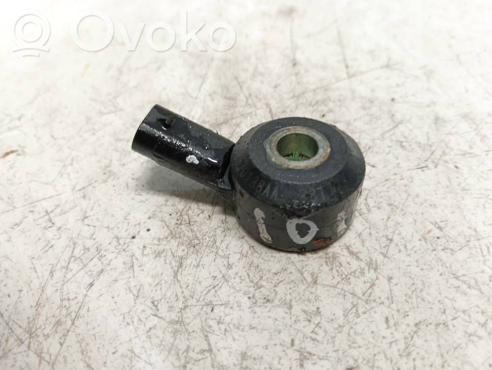 Jeep Renegade Sensor de petardeo del motor 