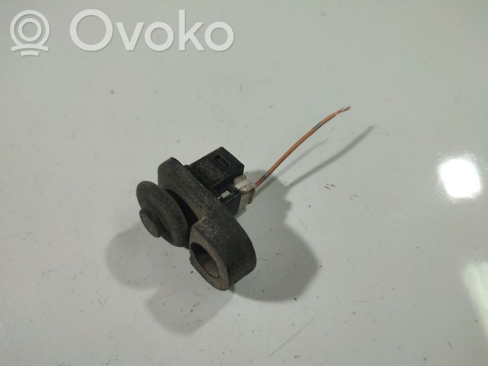 Sensor de la puerta delantera coupé