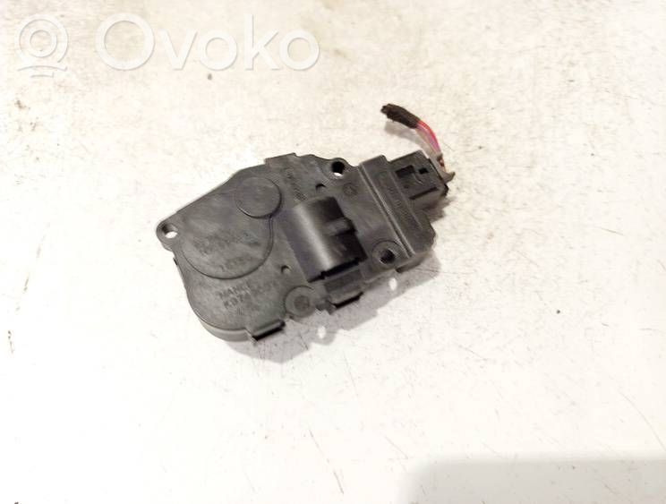 BMW 7 F01 F02 F03 F04 Motor/actuator clapetă aer 