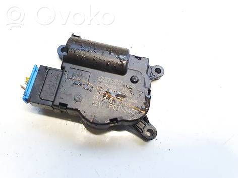 Volkswagen PASSAT B7 Motor/actuator clapetă aer 