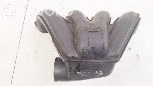 Ford Escort Intake manifold 