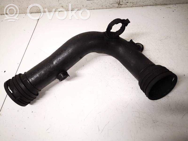 Volkswagen Touran I Tubo flessibile intercooler
