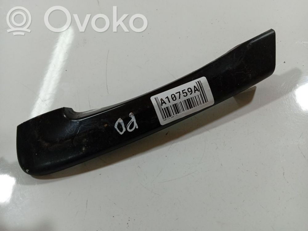 Saab 9-5 Inne części wnętrza samochodu 