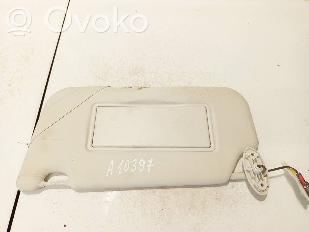 Ford C-MAX II Parasolar 