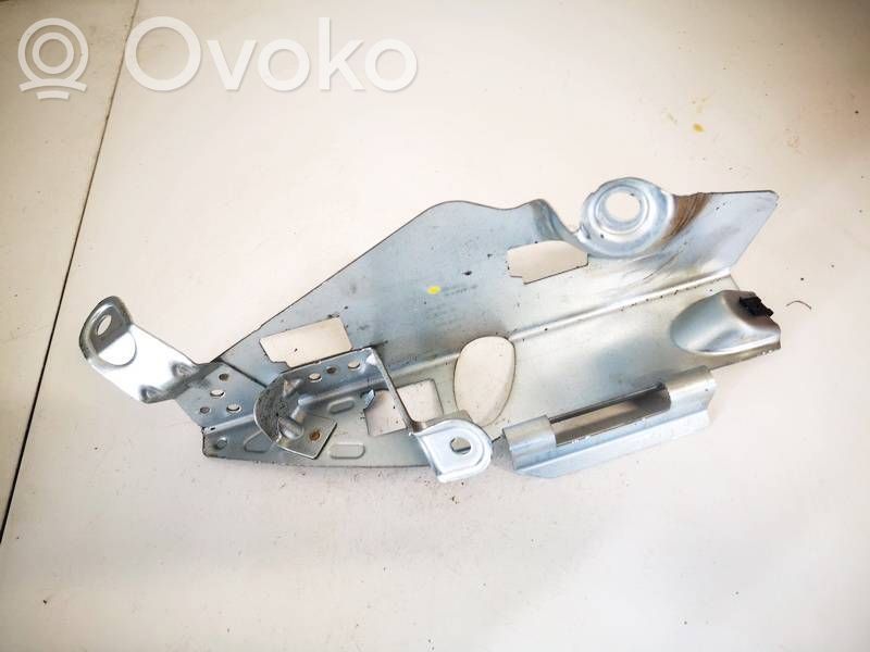 Mitsubishi Lancer X Altra parte esteriore 