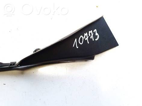 Mazda CX-30 Rivestimento del tergicristallo 