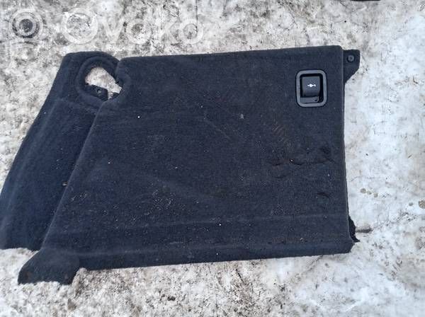 BMW X6 E71 Other trunk/boot trim element 