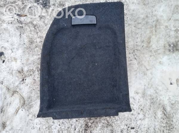 BMW X6 E71 Other trunk/boot trim element 