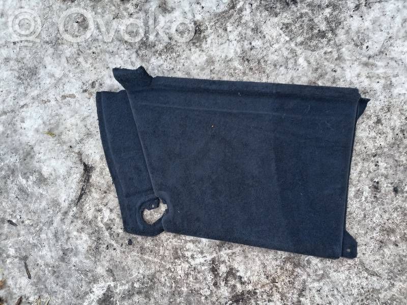 BMW X6 E71 Other trunk/boot trim element 