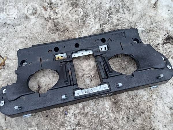 BMW X6 E71 Other trunk/boot trim element 