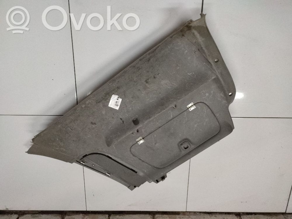 Renault Scenic I Inne elementy wykończenia bagażnika 
