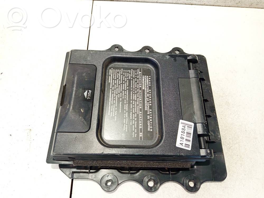 Lexus IS 220D-250-350 Altro elemento di rivestimento bagagliaio/baule