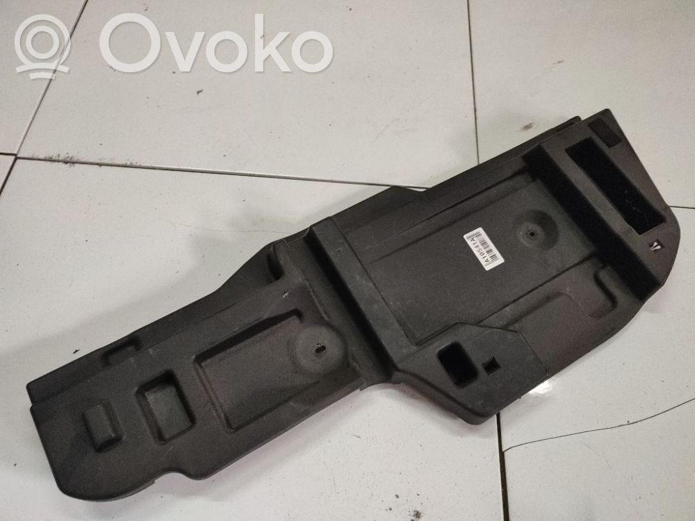Mazda 6 Other trunk/boot trim element 
