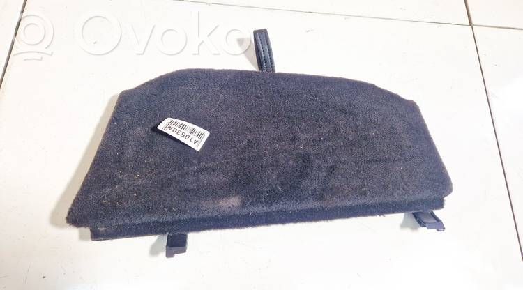 BMW 3 E46 Inne elementy wykończenia bagażnika 