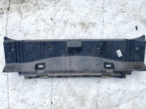 BMW 6 E63 E64 Other trunk/boot trim element 