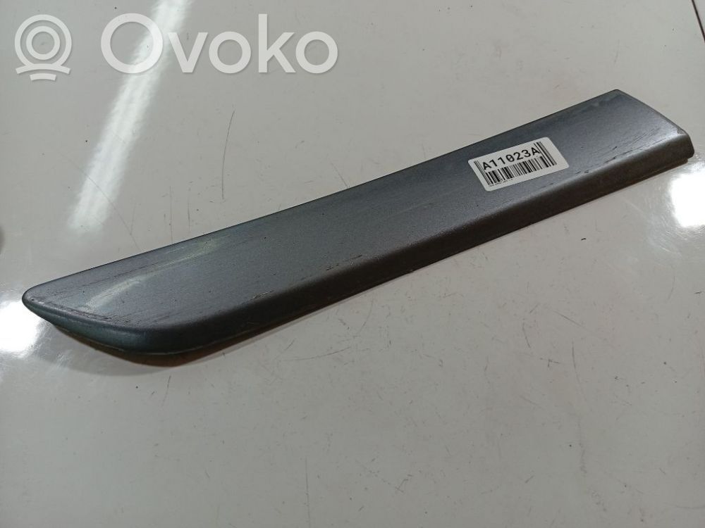 Opel Corsa D Galinės arkos apdaila