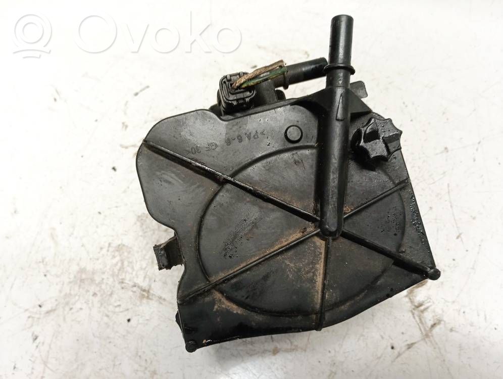 Citroen Berlingo Filtro carburante