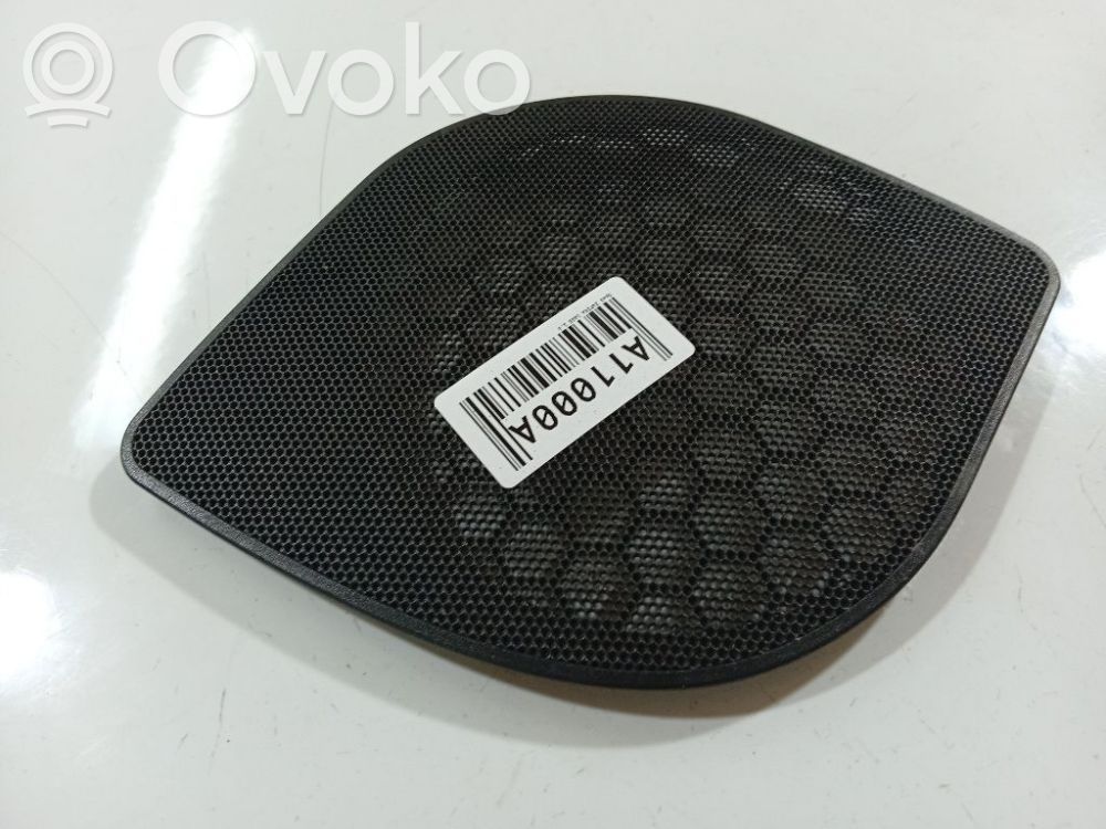 Opel Zafira A Copertura/rivestimento altoparlante laterale