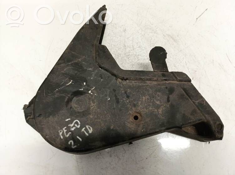 Peugeot 605 Cache carter courroie de distribution 