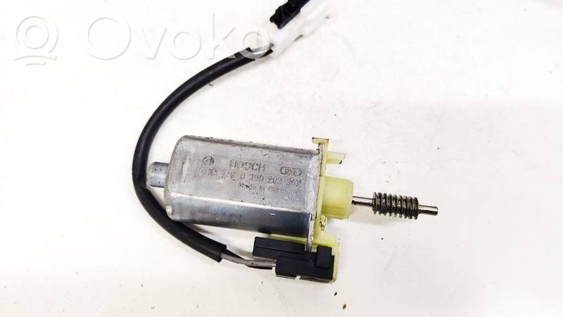 Mercedes-Benz C W204 Motor reglare scaun