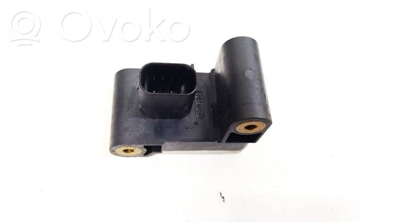 Sensor impacto/accidente para activar Airbag   6911003,1608056577,1608056577,6911003