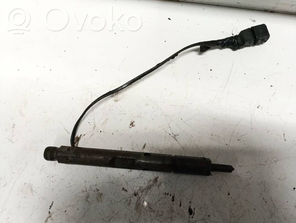 Rover 414 - 416 - 420 Injektor Einspritzdüse 