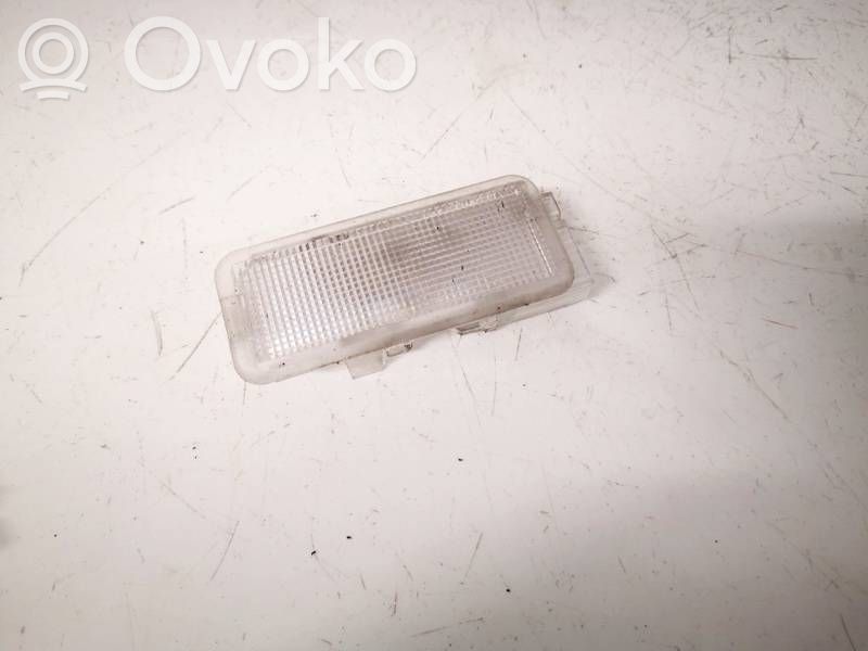 Muu sisävalo
