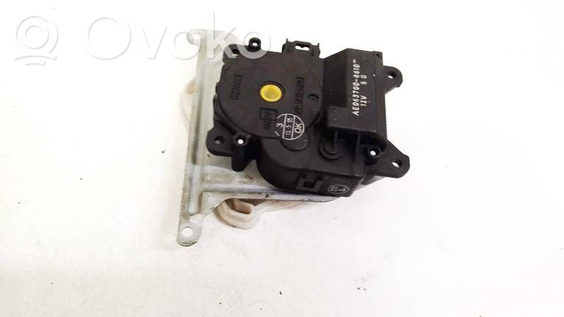 Toyota Corolla Verso AR10 Motorino attuatore aria