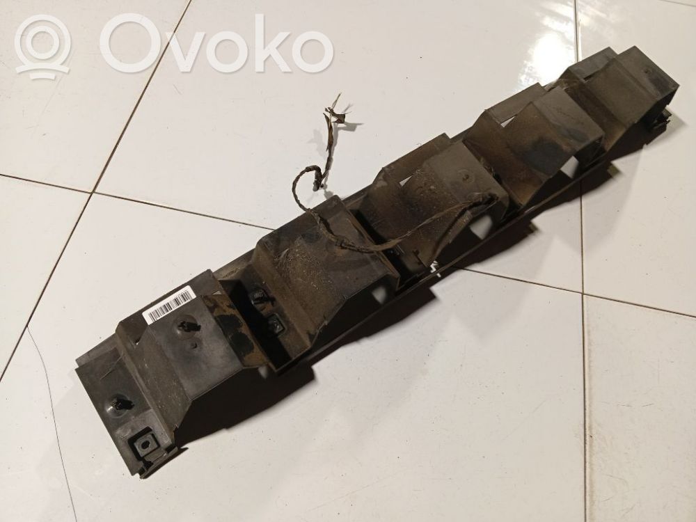 Volvo S40 Staffa di rinforzo montaggio del paraurti posteriore 