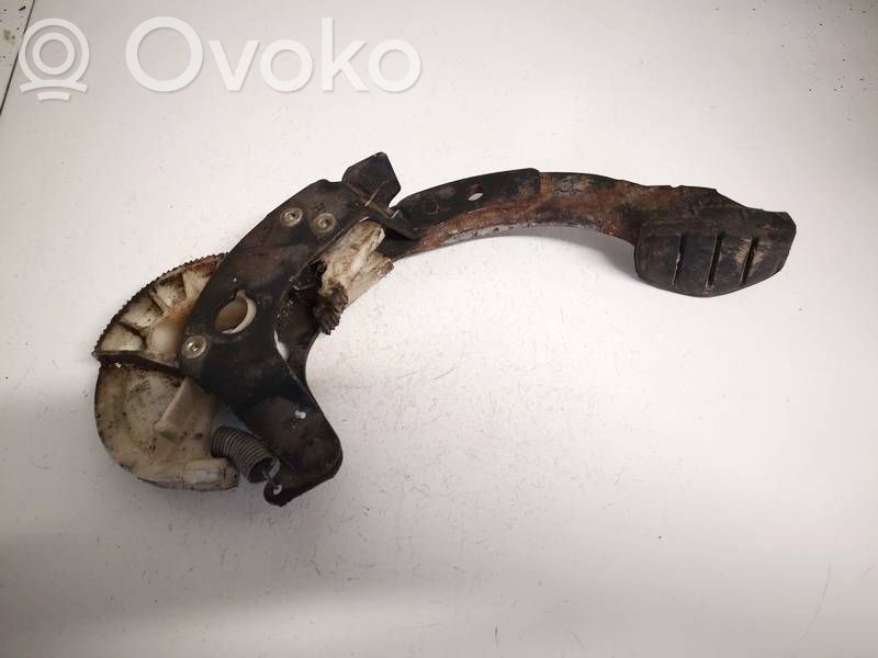 Renault Megane I Dźwignia hamulca ręcznego