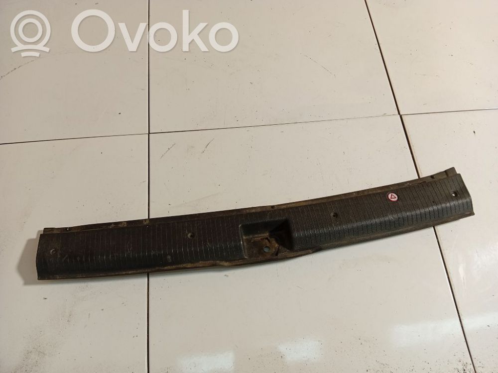 Opel Zafira A Altro elemento di rivestimento bagagliaio/baule 